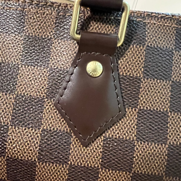 Louis Vuitton speedy 25 boundaries - Picture 16 of 16